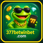 377bet win